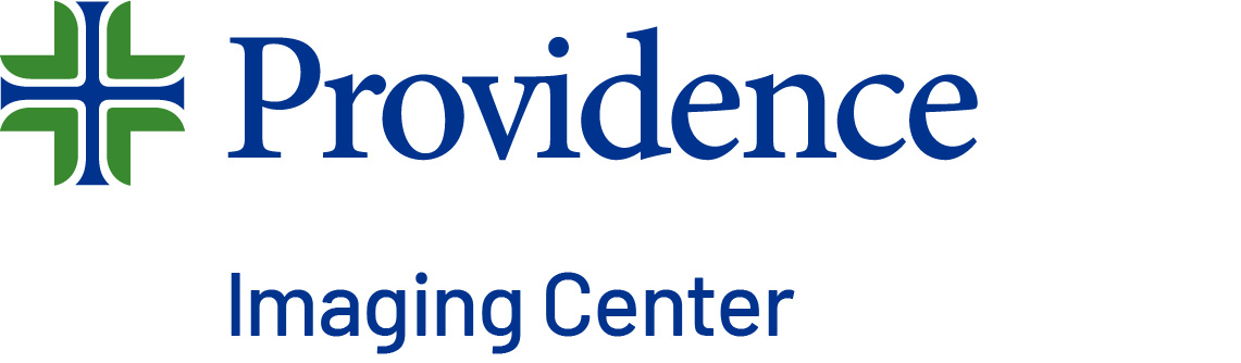 Providence Imaging Center Logo